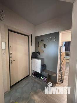 2-к квартира, на длительный срок, 52м2, 7/9 этаж