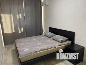 2-к квартира, посуточно, 57м2, 1/1 этаж