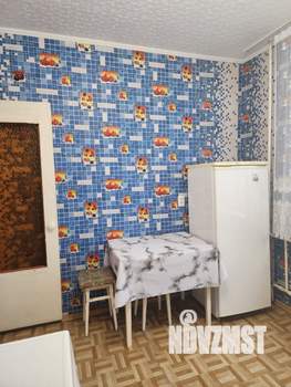 1-к квартира, на длительный срок, 36м2, 8/9 этаж