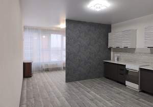 1-к квартира, на длительный срок, 34м2, 6/24 этаж