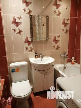 1-к квартира, на длительный срок, 38м2, 5/10 этаж