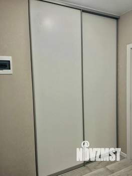 1-к квартира, на длительный срок, 39м2, 12/24 этаж