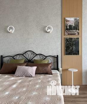 1-к квартира, посуточно, 40м2, 20/24 этаж