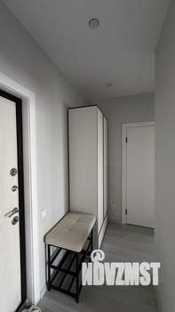 1-к квартира, на длительный срок, 38м2, 7/9 этаж