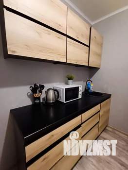 1-к квартира, посуточно, 38м2, 10/10 этаж