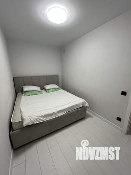 1-к квартира, на длительный срок, 39м2, 13/18 этаж