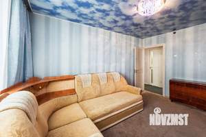 2-к квартира, на длительный срок, 41м2, 6/9 этаж