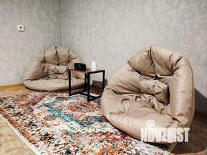 1-к квартира, посуточно, 36м2, 6/10 этаж