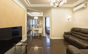 2-к квартира, на длительный срок, 50м2, 2/3 этаж