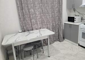 1-к квартира, на длительный срок, 33м2, 1/9 этаж