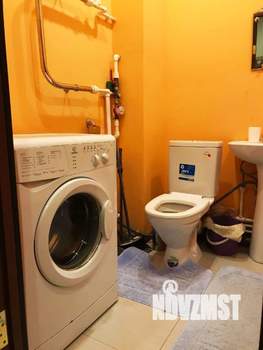 1-к квартира, на длительный срок, 30м2, 1/3 этаж