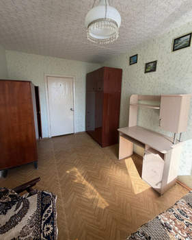 2-к квартира, на длительный срок, 53м2, 1/9 этаж