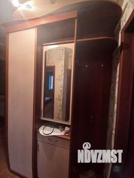 2-к квартира, на длительный срок, 52м2, 4/10 этаж