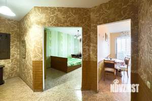 1-к квартира, на длительный срок, 41м2, 4/9 этаж