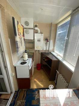 1-к квартира, на длительный срок, 23м2, 1/3 этаж