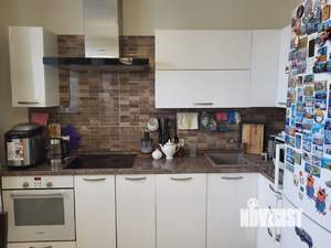 3-к квартира, на длительный срок, 77м2, 2/16 этаж