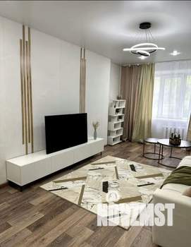 1-к квартира, посуточно, 36м2, 1/5 этаж