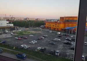 1-к квартира, на длительный срок, 39м2, 6/10 этаж