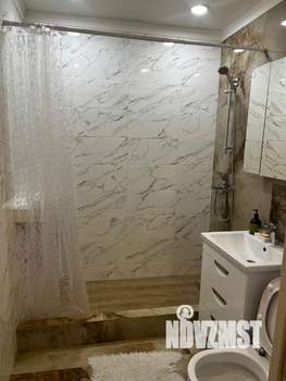 Студия квартира, на длительный срок, 25м2, 15/16 этаж