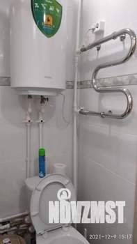 1-к квартира, посуточно, 29м2, 1/9 этаж