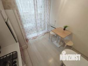1-к квартира, посуточно, 38м2, 1/5 этаж
