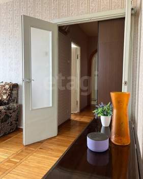 2-к квартира, на длительный срок, 55м2, 8/9 этаж