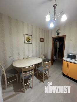 2-к квартира, на длительный срок, 53м2, 6/10 этаж