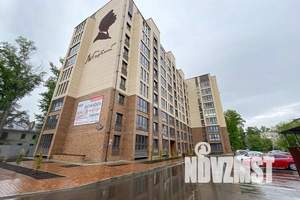 1-к квартира, посуточно, 23м2, 9/9 этаж