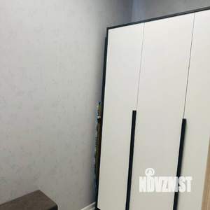 2-к квартира, на длительный срок, 38м2, 11/15 этаж