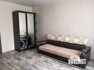 1-к квартира, на длительный срок, 40м2, 6/9 этаж