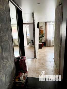 1-к квартира, на длительный срок, 36м2, 3/3 этаж