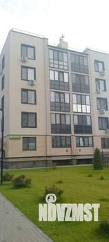 2-к квартира, посуточно, 75м2, 2/5 этаж