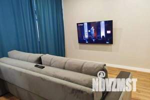 1-к квартира, посуточно, 30м2, 1/5 этаж