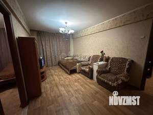 2-к квартира, на длительный срок, 37м2, 1/5 этаж