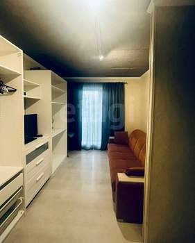 1-к квартира, на длительный срок, 32м2, 3/3 этаж