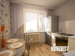 2-к квартира, посуточно, 52м2, 5/16 этаж