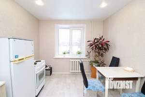 1-к квартира, на длительный срок, 39м2, 1/10 этаж