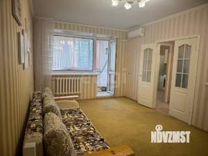 1-к квартира, на длительный срок, 41м2, 5/5 этаж