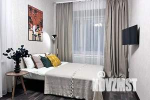 1-к квартира, посуточно, 32м2, 2/5 этаж