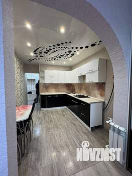 1-к квартира, на длительный срок, 39м2, 3/10 этаж