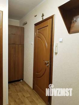 1-к квартира, на длительный срок, 40м2, 4/9 этаж