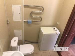 1-к квартира, на длительный срок, 34м2, 8/11 этаж