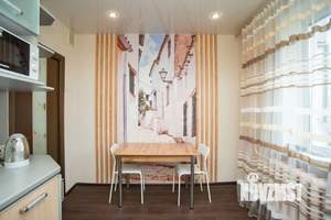 1-к квартира, на длительный срок, 40м2, 4/9 этаж