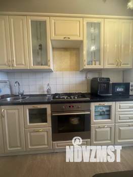 2-к квартира, посуточно, 62м2, 4/5 этаж