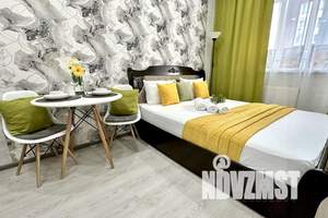 1-к квартира, посуточно, 30м2, 20/24 этаж