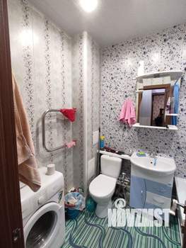 1-к квартира, на длительный срок, 40м2, 2/11 этаж