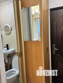 Студия квартира, на длительный срок, 20м2, 7/9 этаж