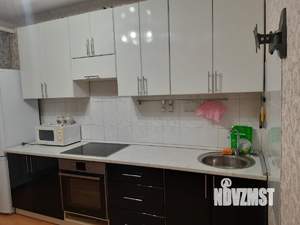 1-к квартира, на длительный срок, 38м2, 4/9 этаж