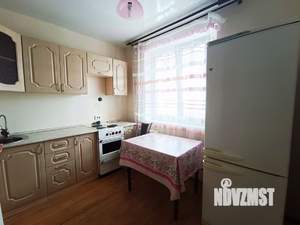 1-к квартира, на длительный срок, 36м2, 5/10 этаж