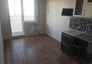 2-к квартира, на длительный срок, 54м2, 4/11 этаж